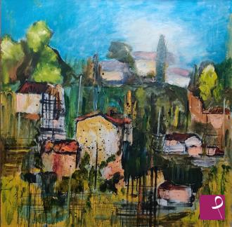 online paintings on sale
