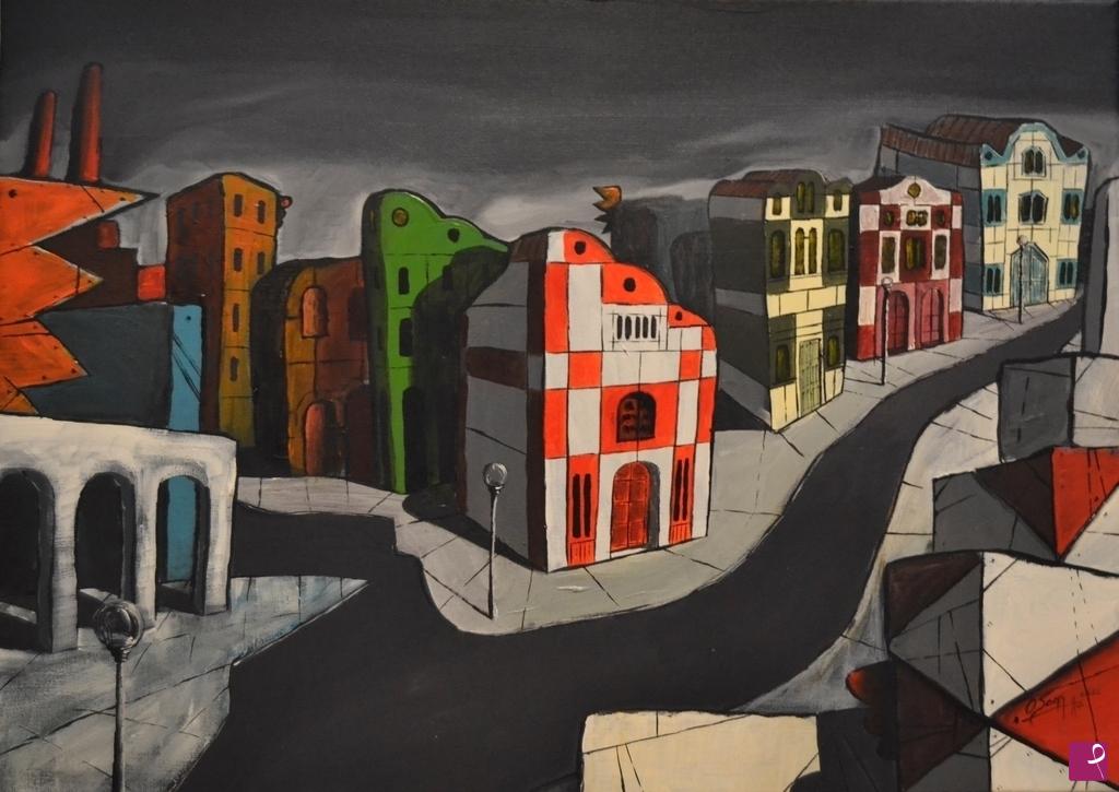 paintings on sale online