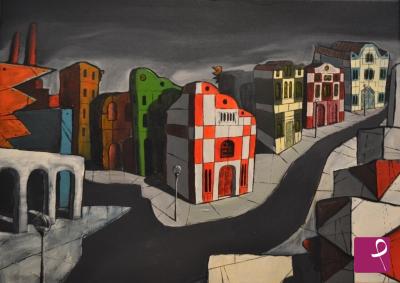 online paintings on sale