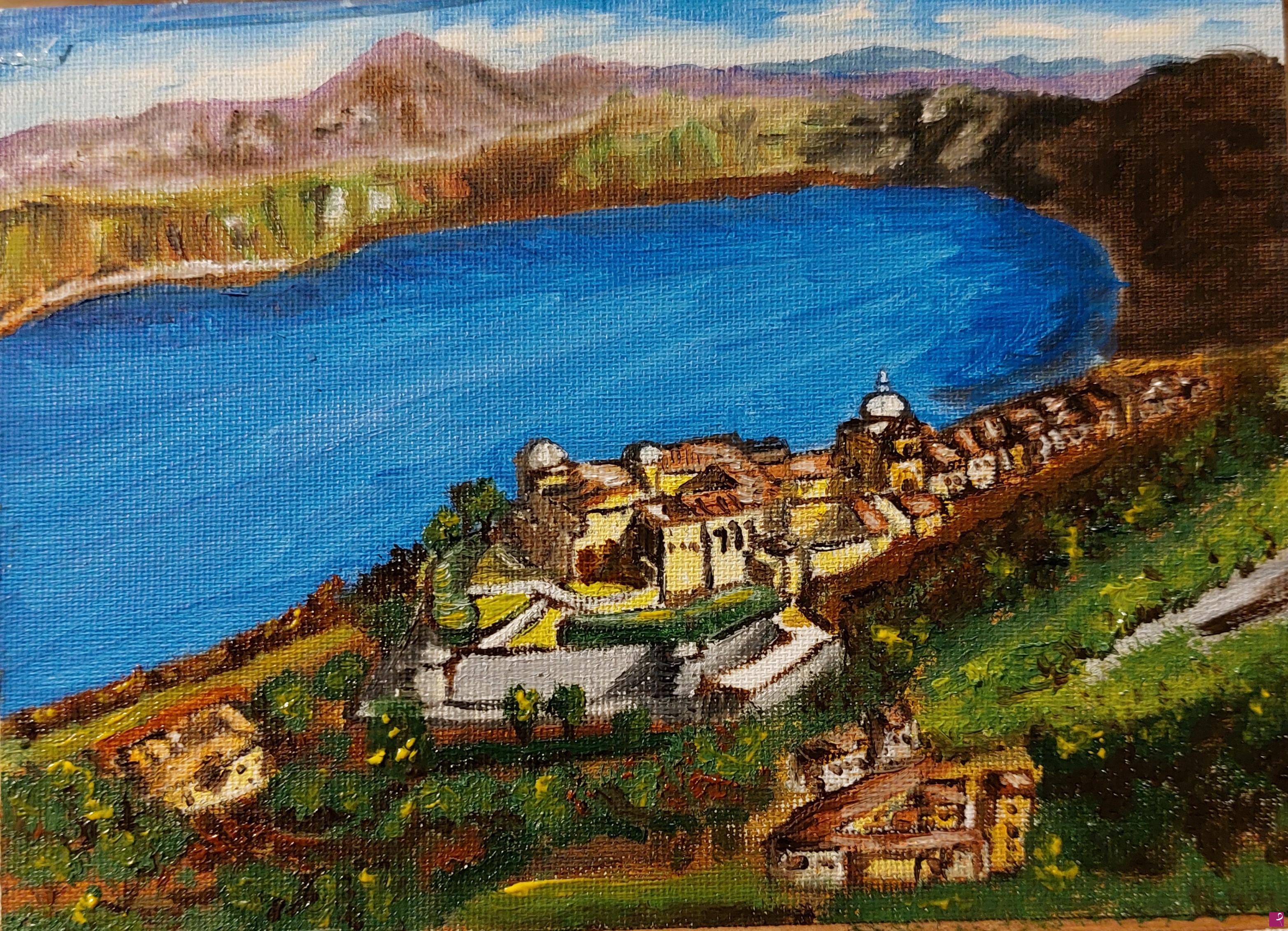 paintings on sale online