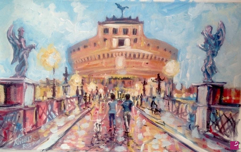 paintings on sale online