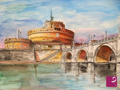 online paintings on sale