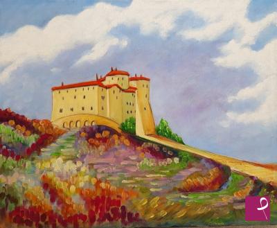 online paintings on sale