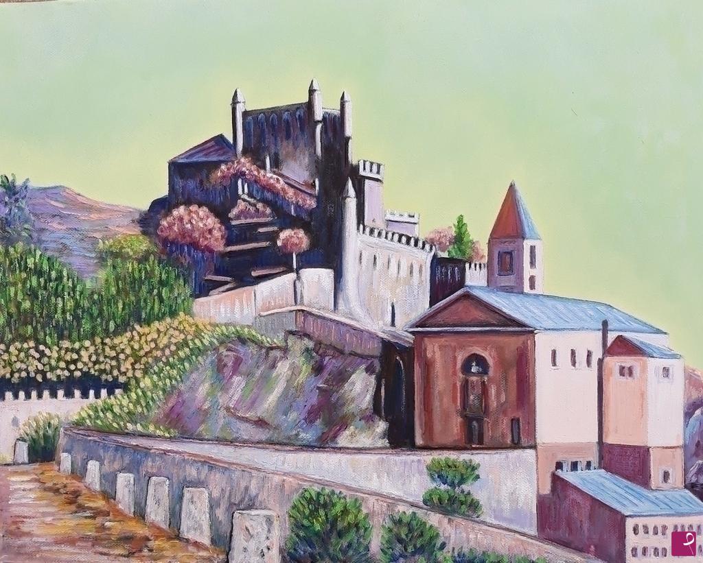 paintings on sale online