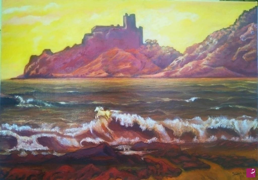 paintings on sale online
