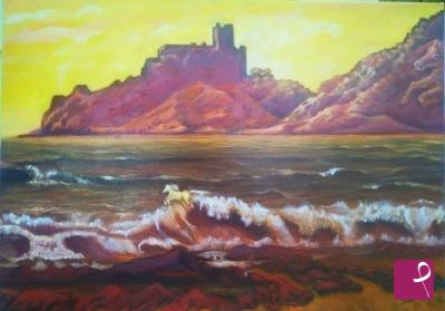 online paintings on sale