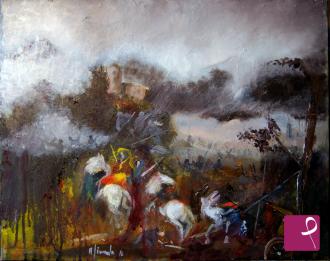 online paintings on sale