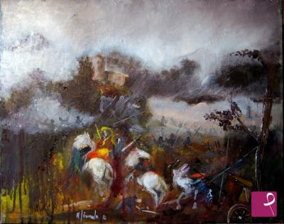 online paintings on sale