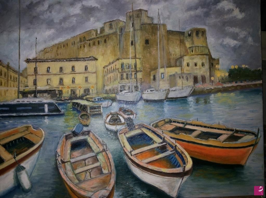 paintings on sale online