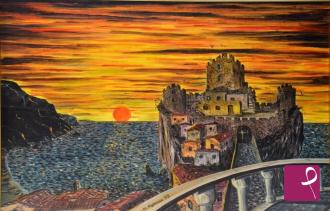 online paintings on sale