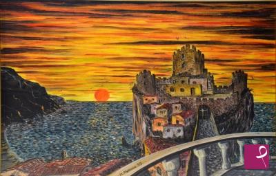 online paintings on sale