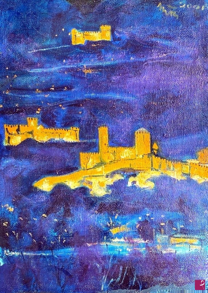 paintings on sale online