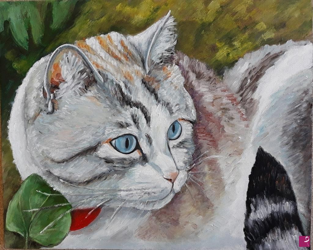 paintings on sale online