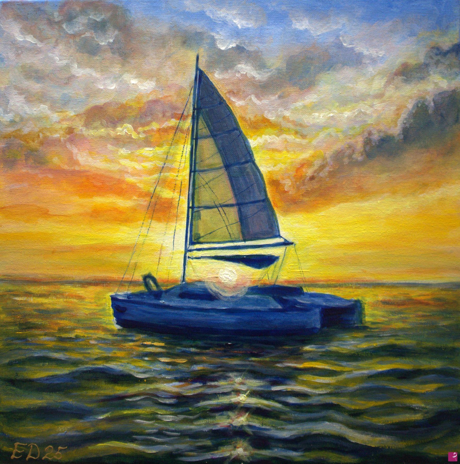 paintings on sale online