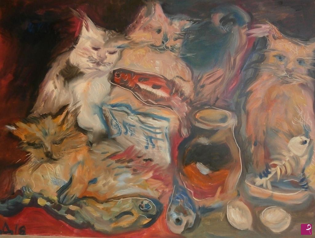 paintings on sale online