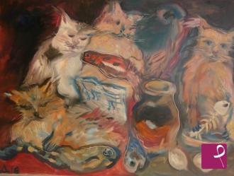 online paintings on sale
