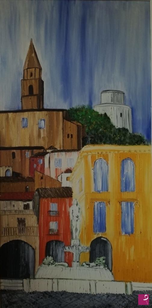 paintings on sale online