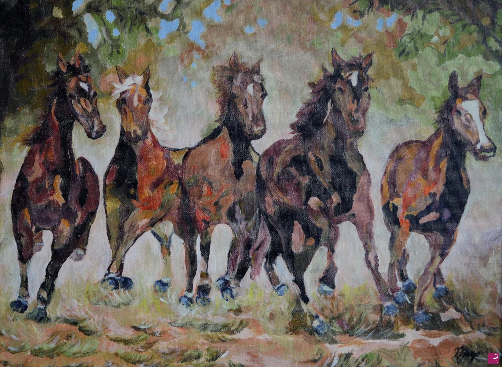 paintings on sale online