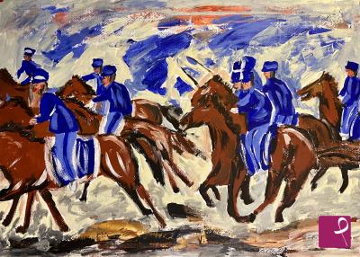 online paintings on sale