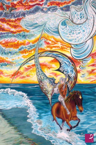 online paintings on sale