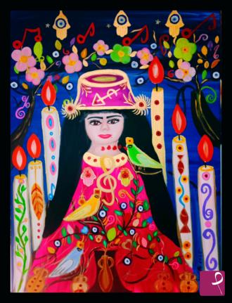 online paintings on sale
