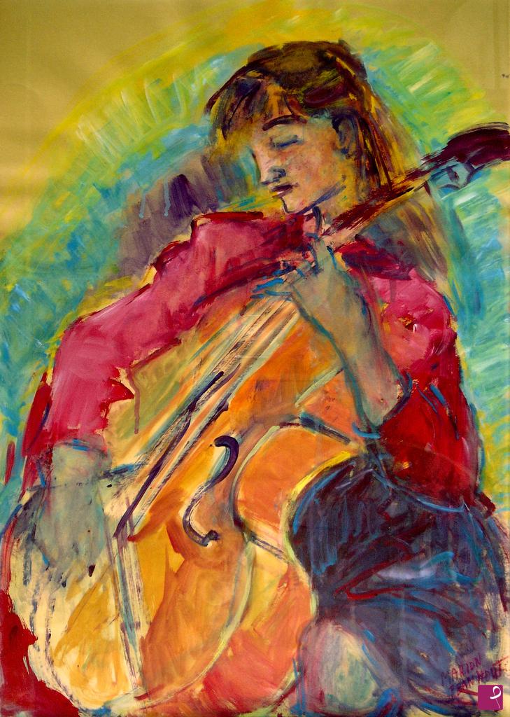 paintings on sale online