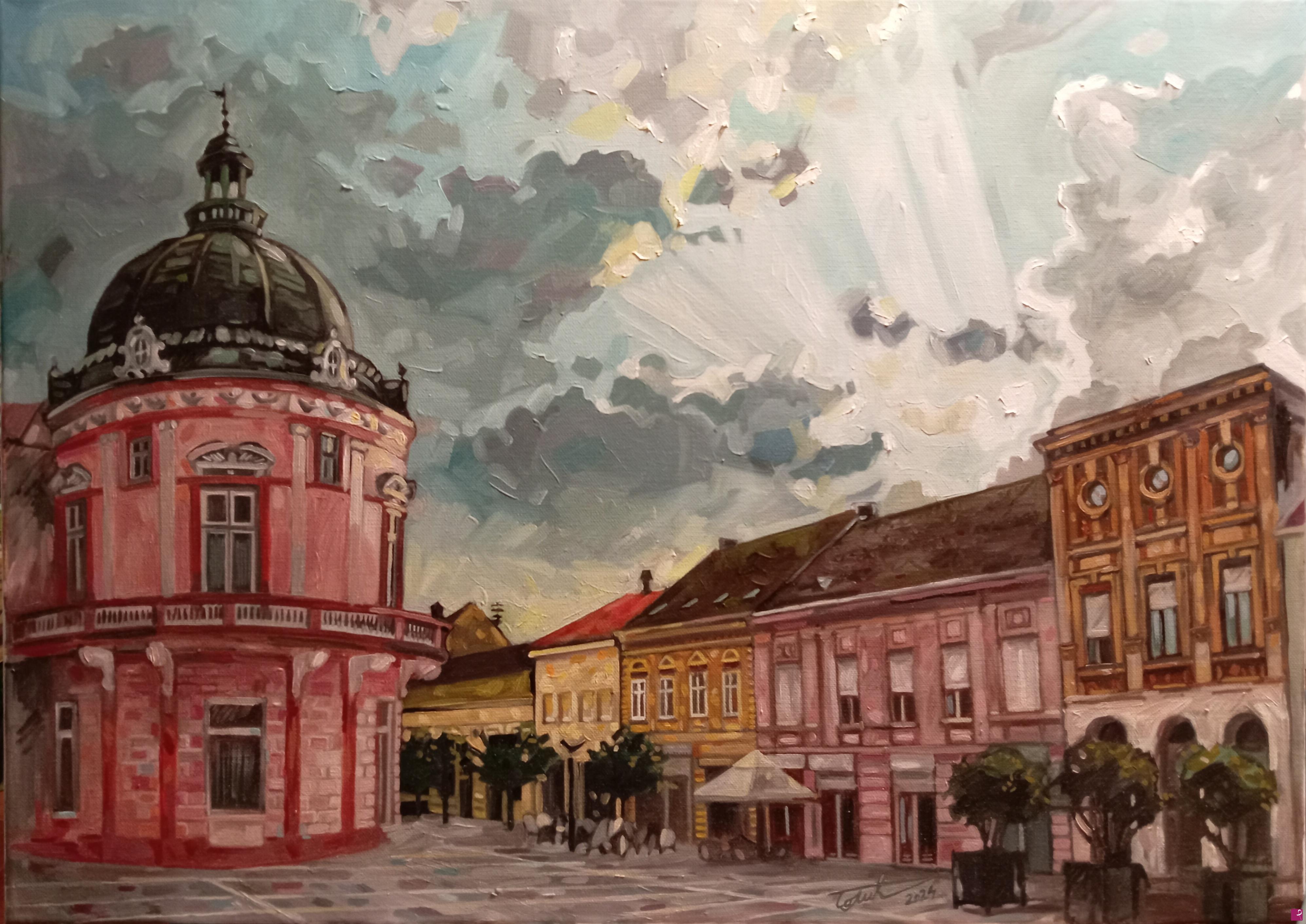 paintings on sale online