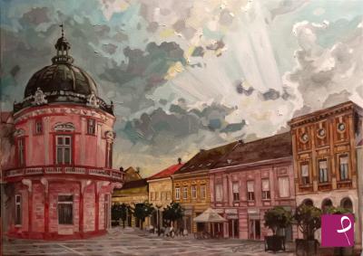 online paintings on sale