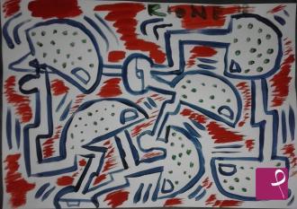 online paintings on sale