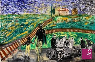online paintings on sale
