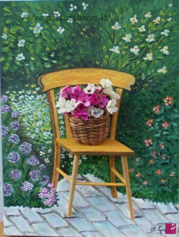 paintings on sale online