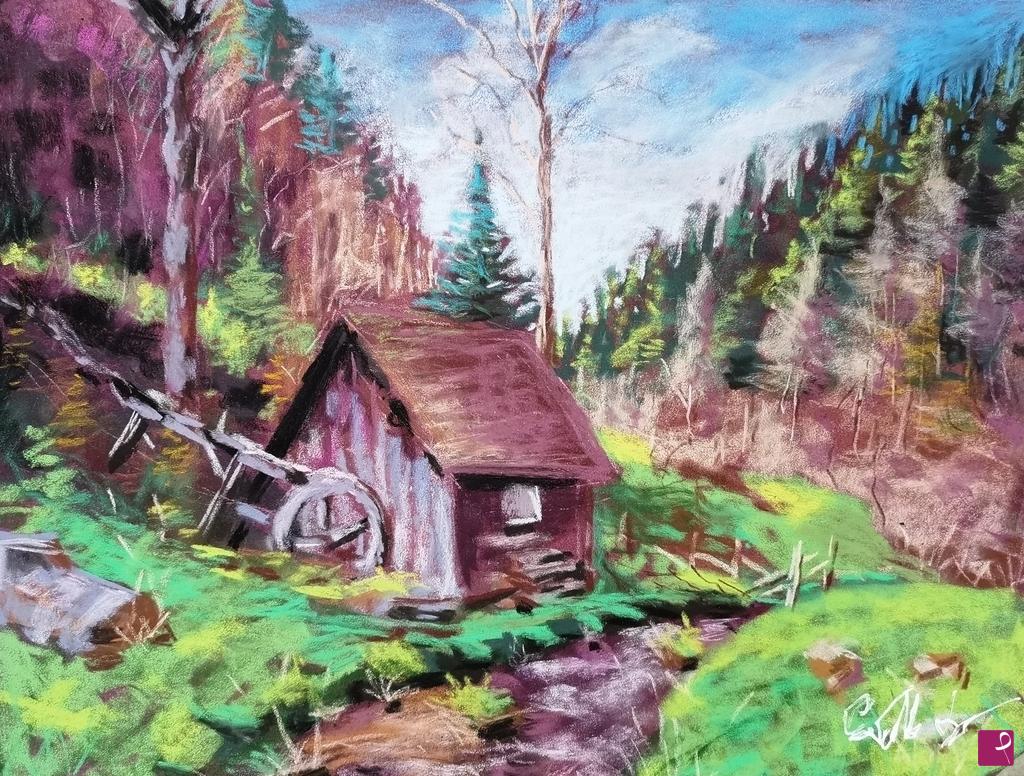 paintings on sale online