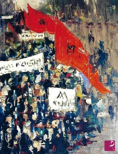 online paintings on sale