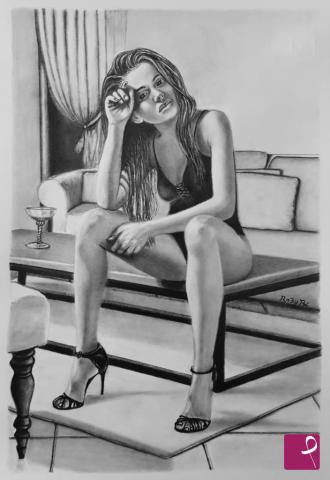 online paintings on sale
