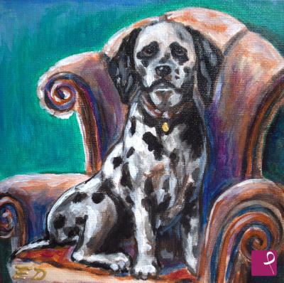 online paintings on sale