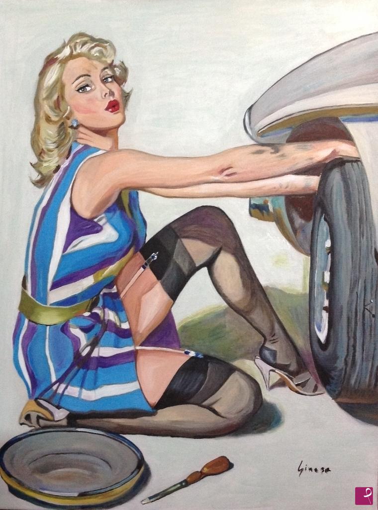 paintings on sale online