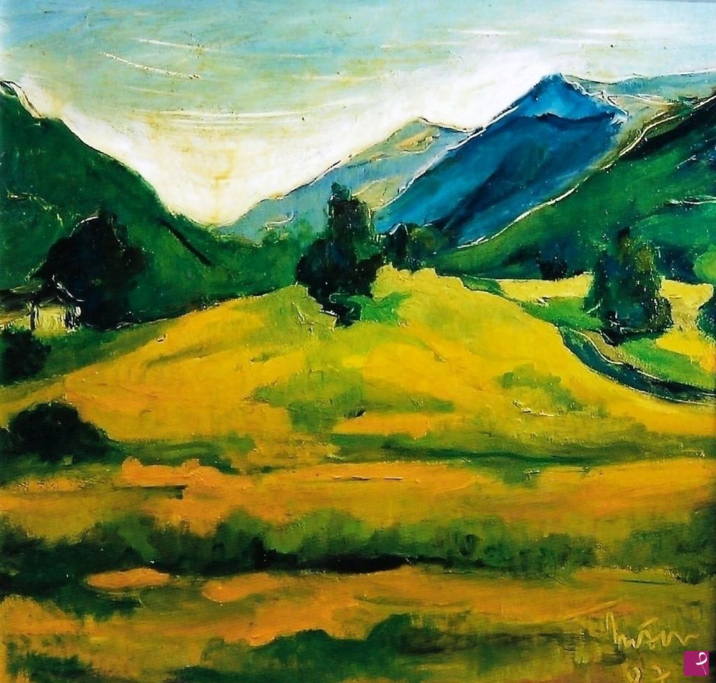 paintings on sale online