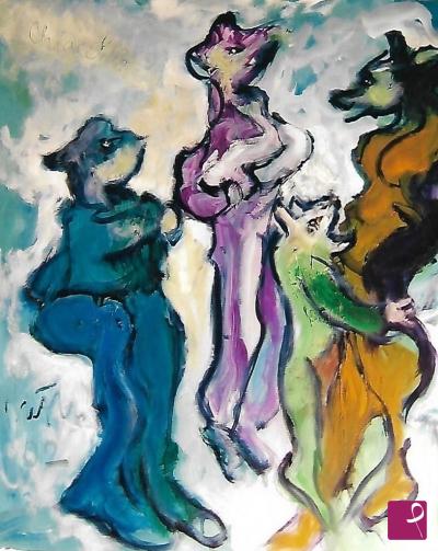 online paintings on sale