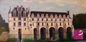 sold painting on PitturiAmo