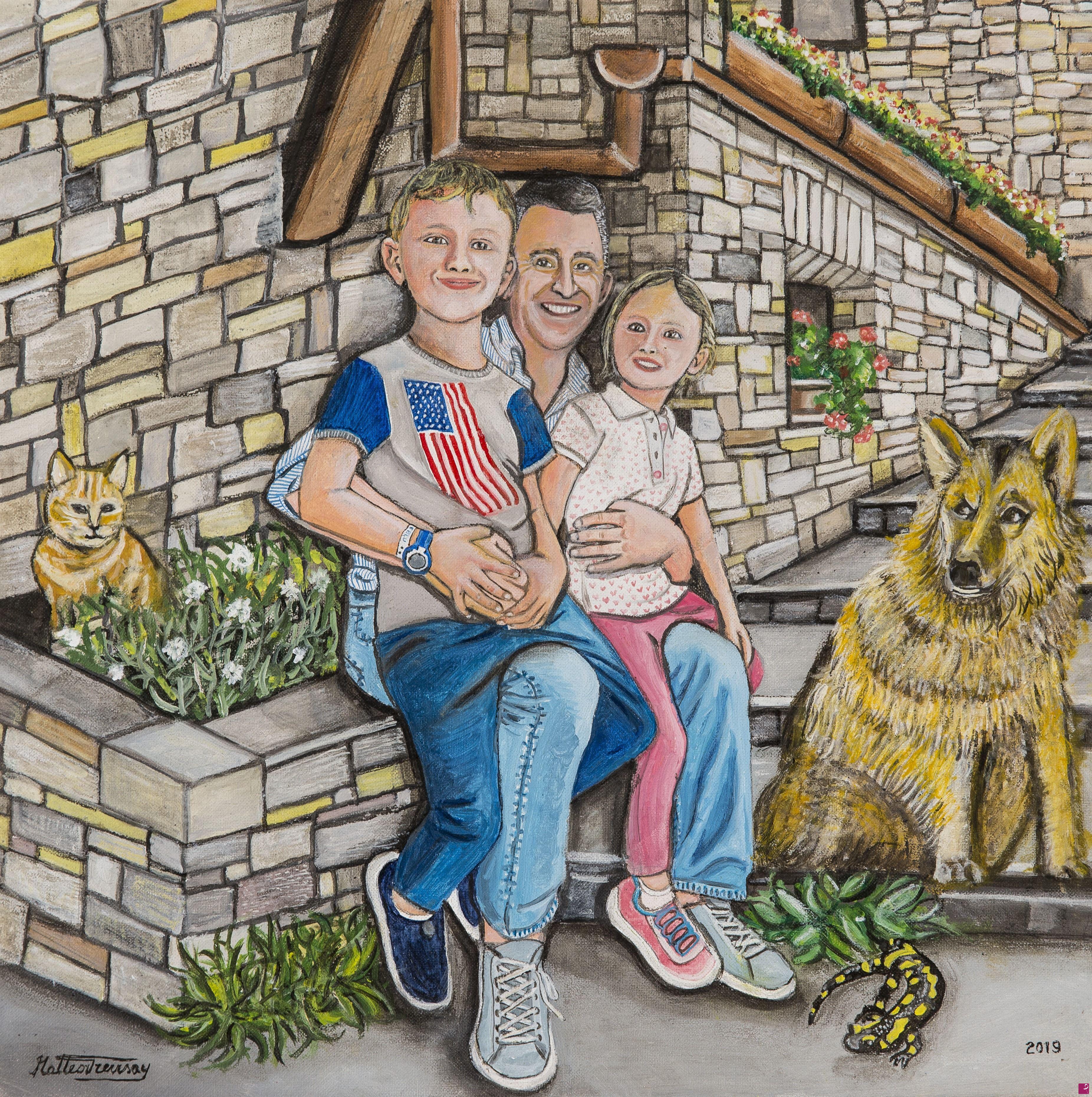 paintings on sale online
