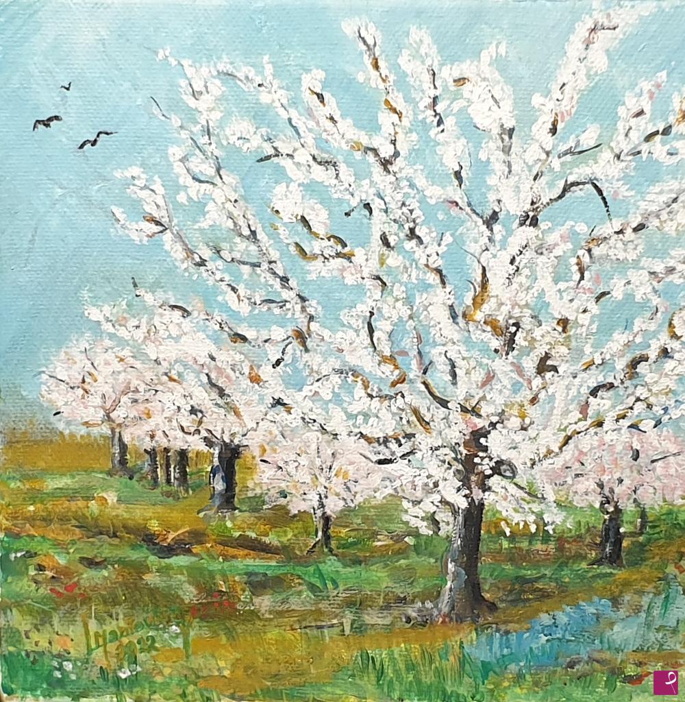 paintings on sale online