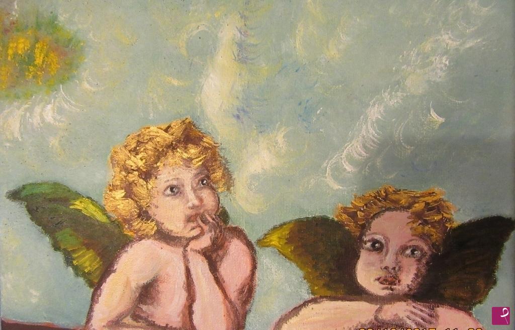 paintings on sale online