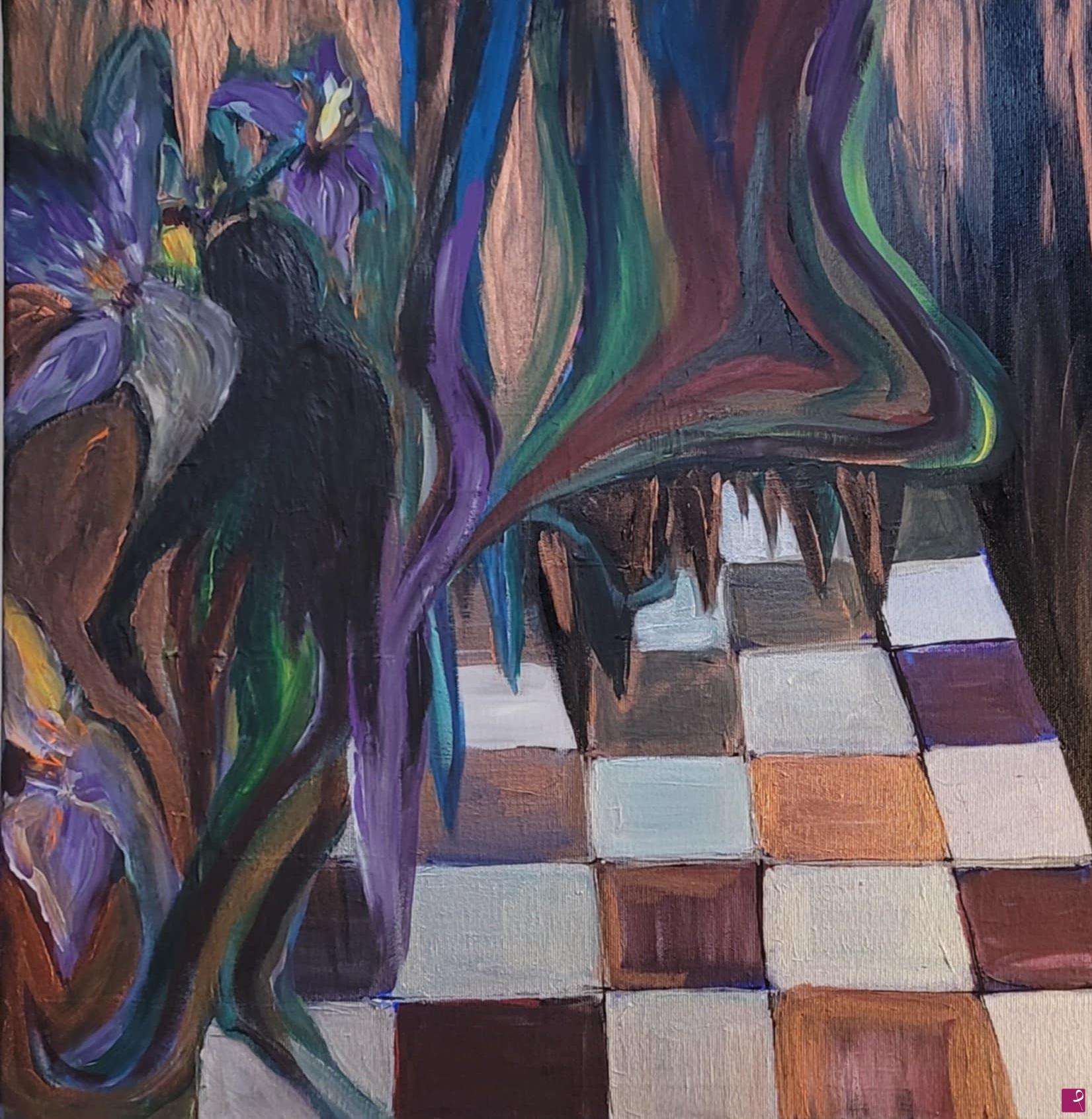 paintings on sale online