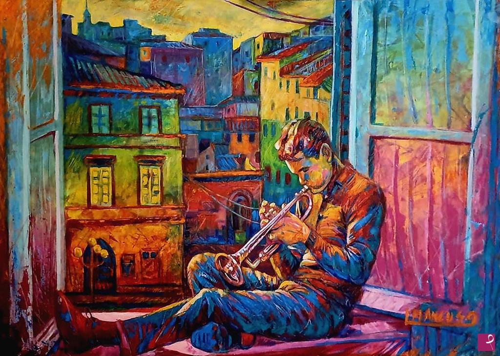 paintings on sale online