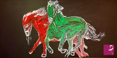 online paintings on sale
