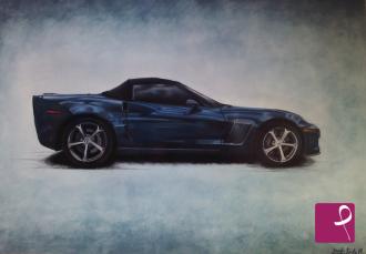 sold painting on PitturiAmo