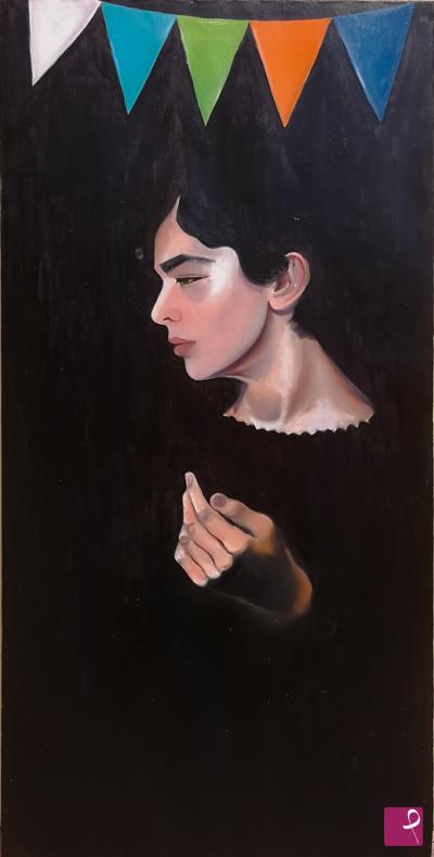 online paintings on sale