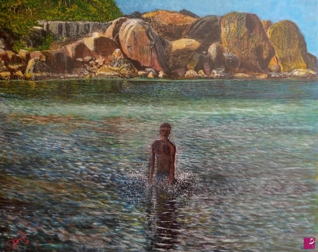 paintings on sale online