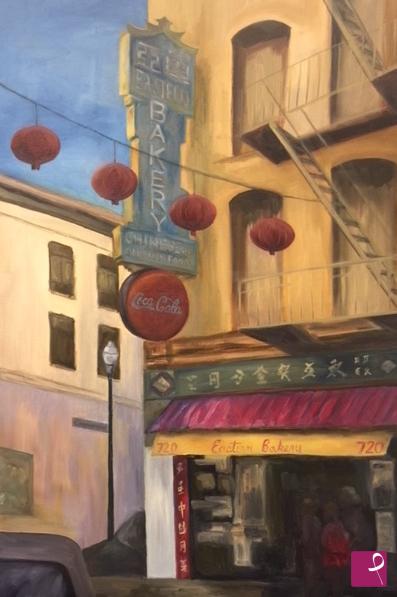 paintings on sale online