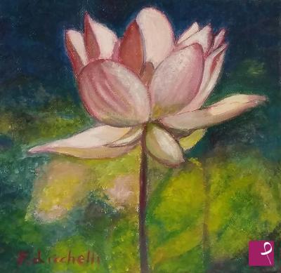 sold painting on PitturiAmo